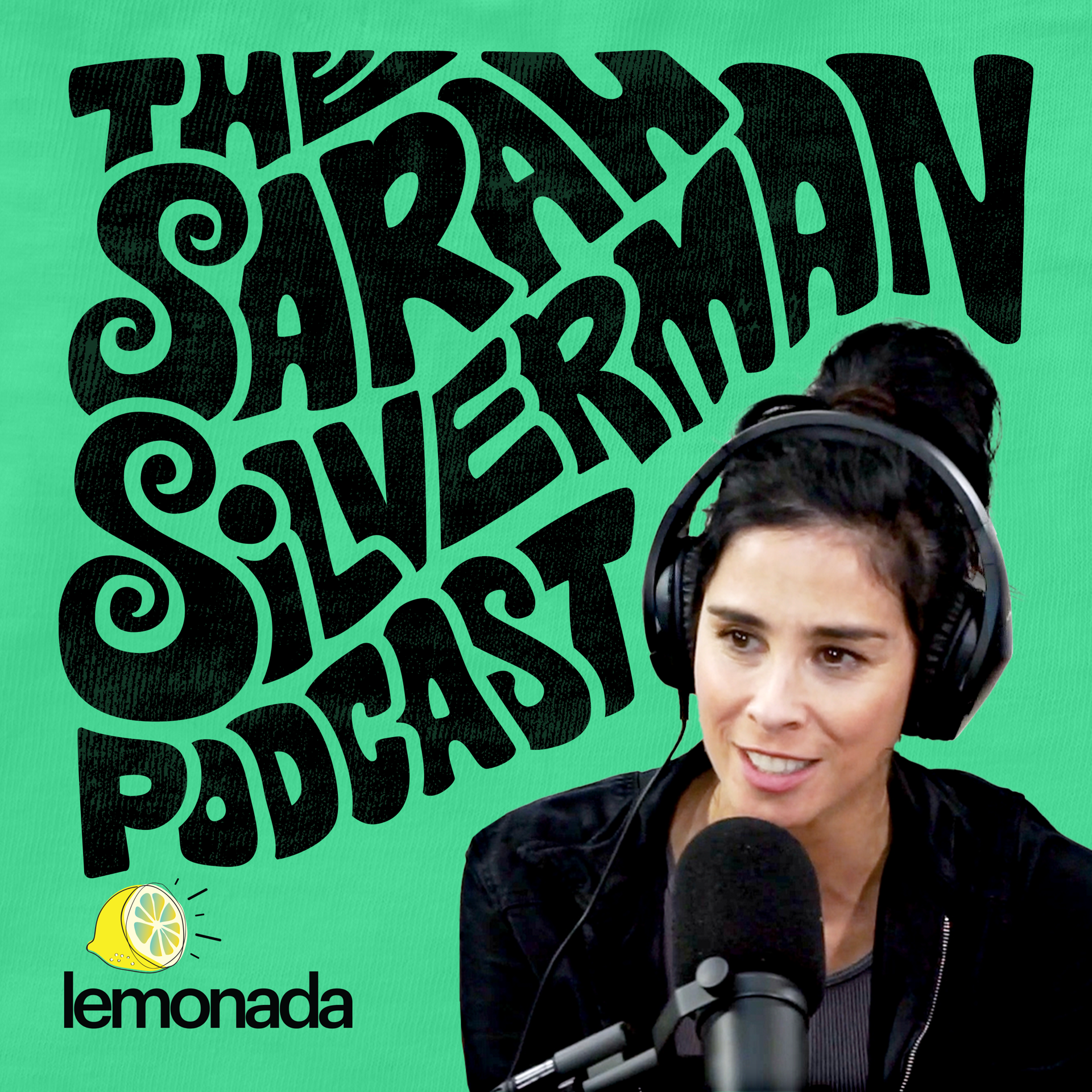 Podcast image